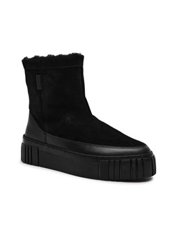 Gant Skórzane botki Snowmont ze sklepu Gomez Fashion Store w kategorii Botki - zdjęcie 184962493