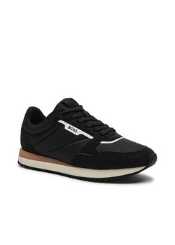 BOSS BLACK Sneakersy Kai ze sklepu Gomez Fashion Store w kategorii Buty sportowe męskie - zdjęcie 184962502