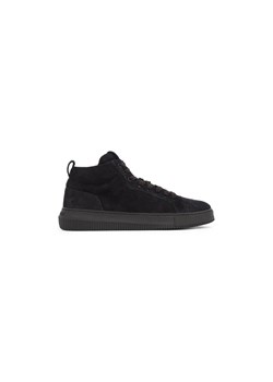 Calvin Klein Jeans Skórzane sneakersy ze sklepu Gomez Fashion Store w kategorii Buty sportowe męskie - zdjęcie 184962503
