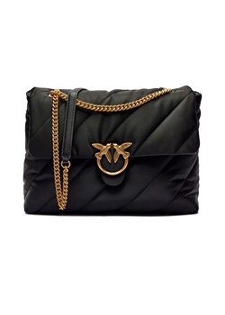 Pinko Torebka na ramię LOVE PUFF EXTRA ze sklepu Gomez Fashion Store w kategorii Listonoszki - zdjęcie 184962534