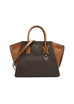 Michael Kors Kuferek Avril ze sklepu Gomez Fashion Store w kategorii Kuferki - zdjęcie 184962540