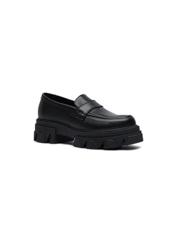 Alohas Skórzane mokasyny ze sklepu Gomez Fashion Store w kategorii Mokasyny damskie - zdjęcie 184962554