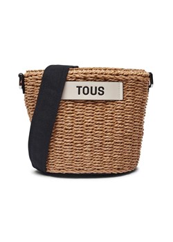 Tous Torebka na ramię SCOUBIDOU ze sklepu Gomez Fashion Store w kategorii Torby letnie - zdjęcie 184962560
