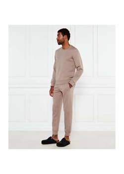 Birkenstock Skórzane mule Boston | shearling ze sklepu Gomez Fashion Store w kategorii Klapki męskie - zdjęcie 184962592
