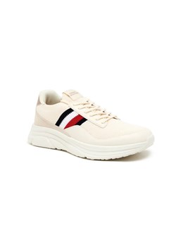 Tommy Hilfiger Sneakersy MODERN RUNNER PREMIUM ze sklepu Gomez Fashion Store w kategorii Buty sportowe męskie - zdjęcie 184962601