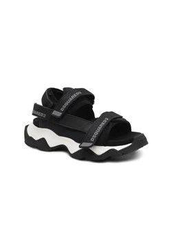 Dsquared2 Sandały ze sklepu Gomez Fashion Store w kategorii Sandały męskie - zdjęcie 184962613