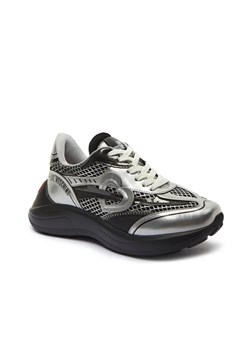 Love Moschino Sneakersy ze sklepu Gomez Fashion Store w kategorii Buty sportowe damskie - zdjęcie 184962630