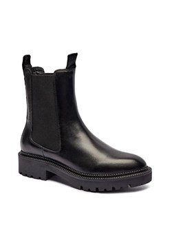 Gant Skórzane sztyblety Kelliin ze sklepu Gomez Fashion Store w kategorii Botki - zdjęcie 184962633