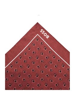 BOSS BLACK Poszetka H-POCKET SQ-222 ze sklepu Gomez Fashion Store w kategorii Poszetki i butonierki - zdjęcie 184962643