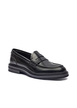 Dolce & Gabbana Skórzane loafersy ze sklepu Gomez Fashion Store w kategorii Półbuty damskie - zdjęcie 184962661