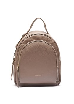 Coccinelle Skórzany Plecak Malory ze sklepu Gomez Fashion Store w kategorii Plecaki - zdjęcie 184962671