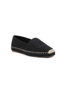 Weekend MaxMara Espadryle SELLA | z dodatkiem skóry ze sklepu Gomez Fashion Store w kategorii Espadryle damskie - zdjęcie 184962673