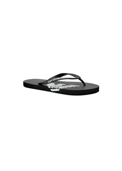 Emporio Armani Japonki ze sklepu Gomez Fashion Store w kategorii Klapki męskie - zdjęcie 184962704