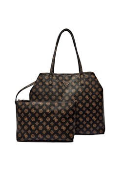 Guess Shopperka + saszetka ECO VICTTORIA ze sklepu Gomez Fashion Store w kategorii Torby Shopper bag - zdjęcie 184962711