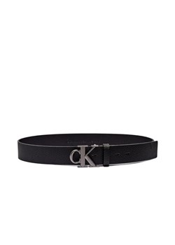 Calvin Klein Jeans Skórzany pasek ze sklepu Gomez Fashion Store w kategorii Paski męskie - zdjęcie 184962754