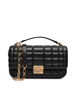 Michael Kors Skórzana torebka na ramię Tribeca ze sklepu Gomez Fashion Store w kategorii Listonoszki - zdjęcie 184962763