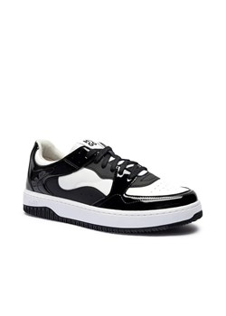 HUGO Sneakersy Kilian_Tenn_ptpu ze sklepu Gomez Fashion Store w kategorii Buty sportowe męskie - zdjęcie 184962764