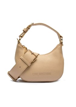 Love Moschino Hobo ze sklepu Gomez Fashion Store w kategorii Torebki hobo - zdjęcie 184962782