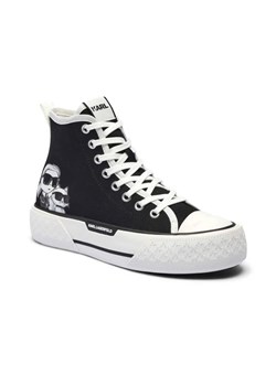 Karl Lagerfeld Trampki KAMPUS MAX III ze sklepu Gomez Fashion Store w kategorii Trampki damskie - zdjęcie 184962794
