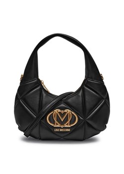 Love Moschino Hobo ze sklepu Gomez Fashion Store w kategorii Torebki hobo - zdjęcie 184962803