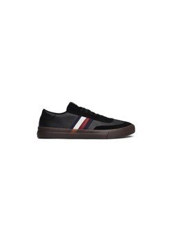 Tommy Hilfiger Skórzane sneakersy Cupset Terrace ze sklepu Gomez Fashion Store w kategorii Buty sportowe męskie - zdjęcie 184962804