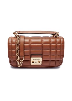 Michael Kors Skórzana torebka na ramię Tribeca ze sklepu Gomez Fashion Store w kategorii Listonoszki - zdjęcie 184962814