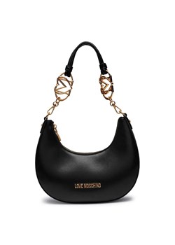 Love Moschino Hobo ze sklepu Gomez Fashion Store w kategorii Torebki hobo - zdjęcie 184962821