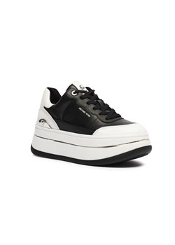 Michael Kors Skórzane sneakersy HAYES ze sklepu Gomez Fashion Store w kategorii Buty sportowe damskie - zdjęcie 184962823