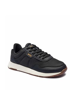 BOSS BLACK Sneakersy Titanium_Runn ze sklepu Gomez Fashion Store w kategorii Buty sportowe męskie - zdjęcie 184962824