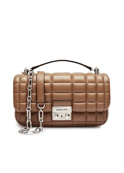 Michael Kors Skórzana torebka na ramię Tribecca ze sklepu Gomez Fashion Store w kategorii Listonoszki - zdjęcie 184962833