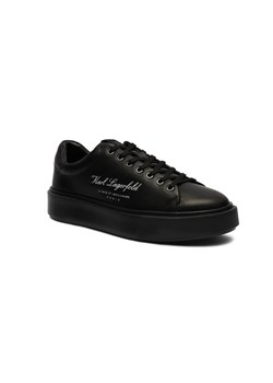 Karl Lagerfeld Sneakersy MAXI KUP HOTEL ze sklepu Gomez Fashion Store w kategorii Buty sportowe męskie - zdjęcie 184962844