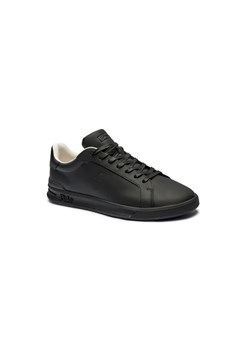 POLO RALPH LAUREN Skórzane sneakersy ze sklepu Gomez Fashion Store w kategorii Buty sportowe męskie - zdjęcie 184962852