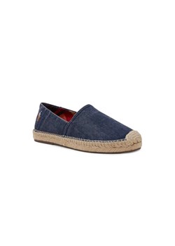 POLO RALPH LAUREN Espadryle CEVIO ze sklepu Gomez Fashion Store w kategorii Espadryle męskie - zdjęcie 184962911