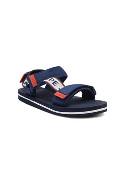 Pepe Jeans London Sandały ze sklepu Gomez Fashion Store w kategorii Sandały dziecięce - zdjęcie 184962912