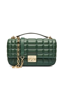 Michael Kors Skórzana torebka na ramię Tribeca ze sklepu Gomez Fashion Store w kategorii Listonoszki - zdjęcie 184962930