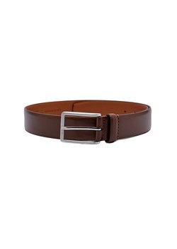BOSS BLACK Skórzany pasek ze sklepu Gomez Fashion Store w kategorii Paski męskie - zdjęcie 184962950