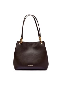 Michael Kors Skórzana torebka na ramię ze sklepu Gomez Fashion Store w kategorii Torby Shopper bag - zdjęcie 184962951
