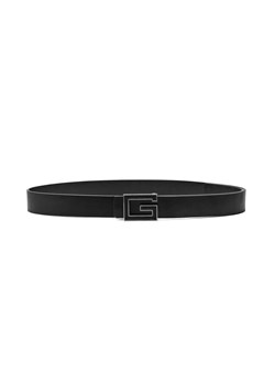 Guess Skórzany dwustronny pasek H30 ze sklepu Gomez Fashion Store w kategorii Paski męskie - zdjęcie 184962953