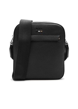 BOSS BLACK Reporterka Ray_NS zip N ze sklepu Gomez Fashion Store w kategorii Torby męskie - zdjęcie 184962960