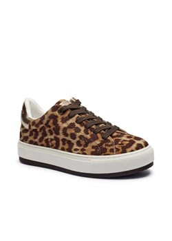 Kurt Geiger Skórzane sneakersy LANEY ze sklepu Gomez Fashion Store w kategorii Buty sportowe damskie - zdjęcie 184962963