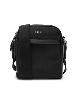 BOSS BLACK Reporterka Highway_N_NS zip N ze sklepu Gomez Fashion Store w kategorii Torby męskie - zdjęcie 184962970