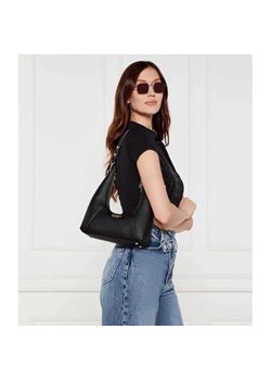 Guess Hobo CALISTA ze sklepu Gomez Fashion Store w kategorii Torebki hobo - zdjęcie 184962974