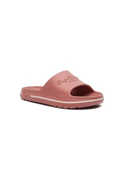 Pepe Jeans London Klapki ze sklepu Gomez Fashion Store w kategorii Klapki damskie - zdjęcie 184962982