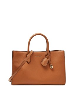 Michael Kors Skórzany kuferek ze sklepu Gomez Fashion Store w kategorii Kuferki - zdjęcie 184962993