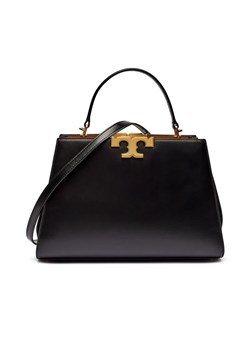 TORY BURCH Skórzany kuferek Eleanor ze sklepu Gomez Fashion Store w kategorii Kuferki - zdjęcie 184962994