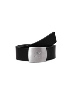 Calvin Klein Jeans Skórzany pasek ze sklepu Gomez Fashion Store w kategorii Paski męskie - zdjęcie 184963024