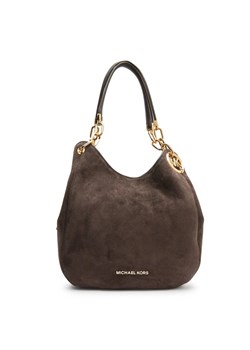 Michael Kors Skórzana torebka na ramię ze sklepu Gomez Fashion Store w kategorii Listonoszki - zdjęcie 184963030
