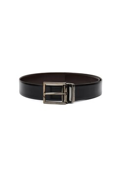 BOSS BLACK Skórzany pasek Otrip ze sklepu Gomez Fashion Store w kategorii Paski męskie - zdjęcie 184963043