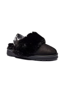 Love Moschino Obuwie domowe ze sklepu Gomez Fashion Store w kategorii Kapcie damskie - zdjęcie 184963084