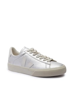VEJA Skórzane sneakersy Campo ze sklepu Gomez Fashion Store w kategorii Buty sportowe damskie - zdjęcie 184963092